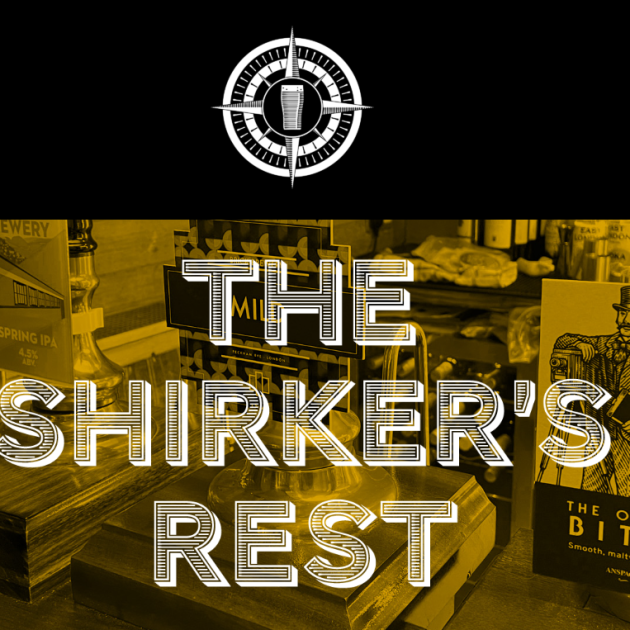 Shirker's Rest