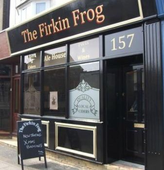 the-firkin-frog